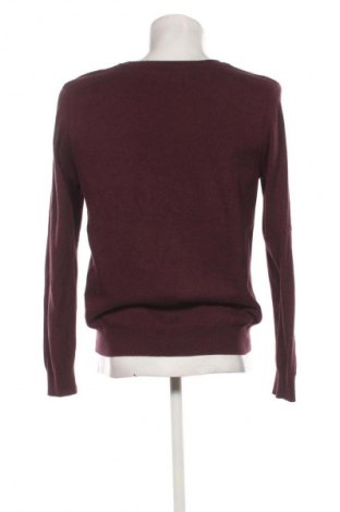Herrenpullover Ben Sherman, Größe M, Farbe Rot, Preis 31,72 €
