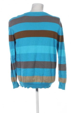 Pánský svetr  Billabong, Velikost XL, Barva Vícebarevné, Cena  409,00 Kč