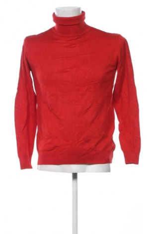 Herrenpullover Blue Motion, Größe M, Farbe Rot, Preis € 10,99