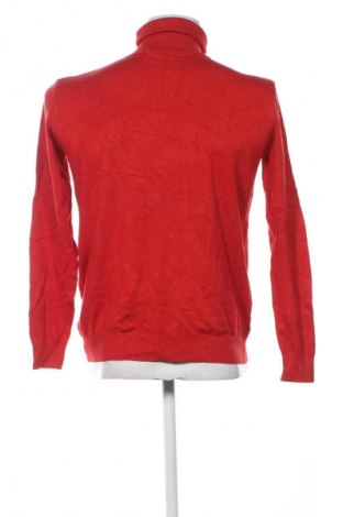 Herrenpullover Blue Motion, Größe M, Farbe Rot, Preis € 10,99