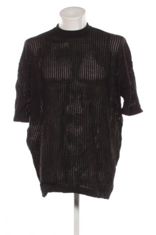 Herrenpullover Boohoo, Größe XL, Farbe Schwarz, Preis € 24,99