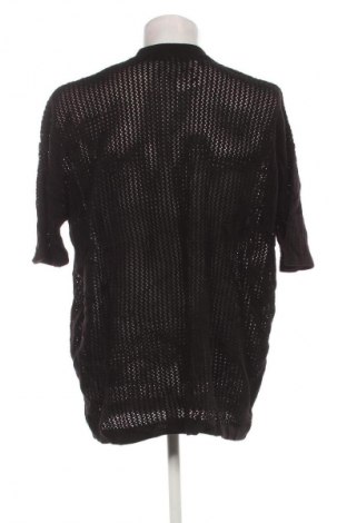 Herrenpullover Boohoo, Größe XL, Farbe Schwarz, Preis € 24,99