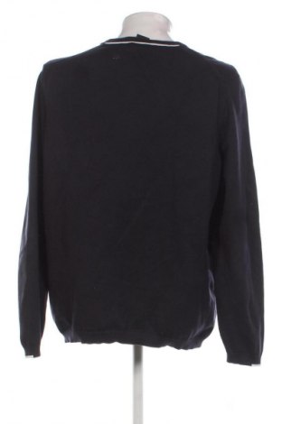 Herrenpullover Boss Green, Größe XXL, Farbe Blau, Preis € 137,99