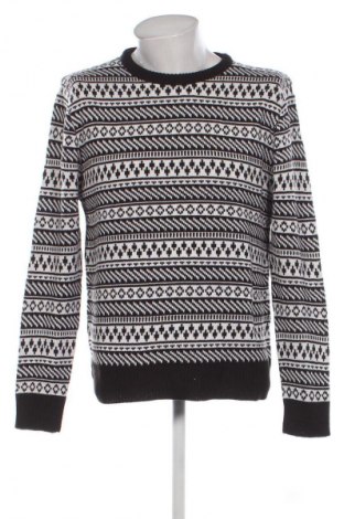 Męski sweter Brave Soul, Rozmiar XL, Kolor Kolorowy, Cena 47,99 zł