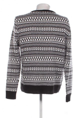 Męski sweter Brave Soul, Rozmiar XL, Kolor Kolorowy, Cena 47,99 zł