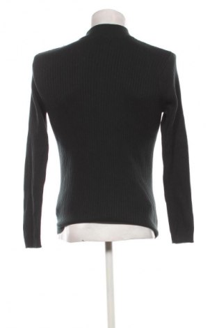 Pulover de bărbați Brave Soul, Mărime L, Culoare Verde, Preț 125,92 Lei