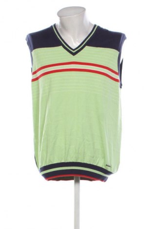 Męski sweter Brax Golf, Rozmiar L, Kolor Kolorowy, Cena 286,99 zł