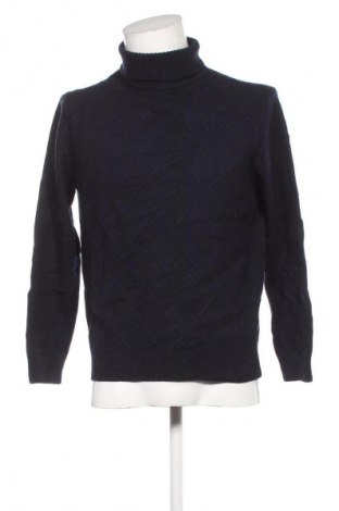 Herrenpullover Bugatti, Größe L, Farbe Blau, Preis € 25,99