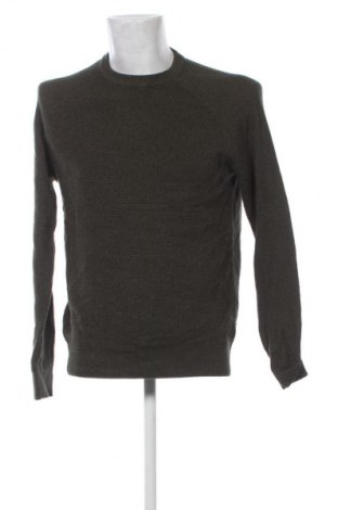Herrenpullover C&A, Größe M, Farbe Grün, Preis € 10,99