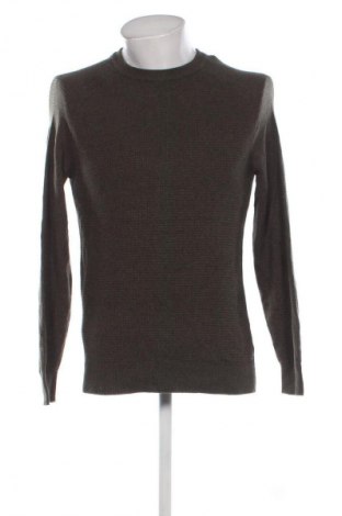 Pulover de bărbați C&A, Mărime S, Culoare Verde, Preț 43,99 Lei