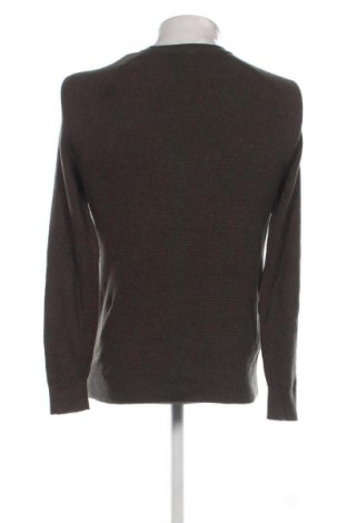 Pulover de bărbați C&A, Mărime S, Culoare Verde, Preț 43,99 Lei