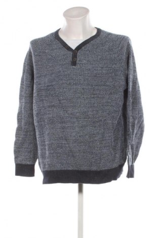 Herrenpullover C&A, Größe XXL, Farbe Blau, Preis € 11,99