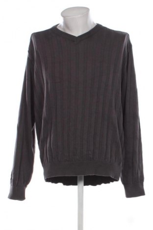 Herrenpullover C.Comberti, Größe XL, Farbe Grau, Preis € 11,99