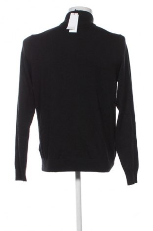Herrenpullover Calvin Klein, Größe L, Farbe Schwarz, Preis € 132,99