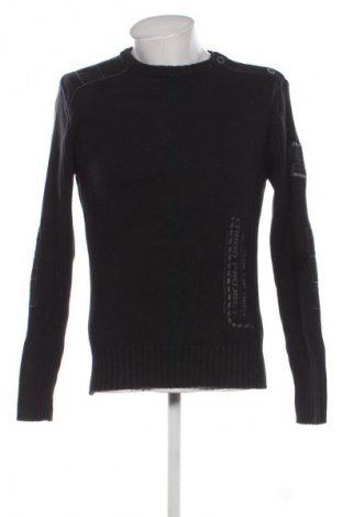 Herrenpullover Cargo, Größe L, Farbe Schwarz, Preis € 13,99