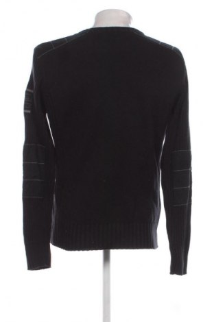 Herrenpullover Cargo, Größe L, Farbe Schwarz, Preis € 13,99
