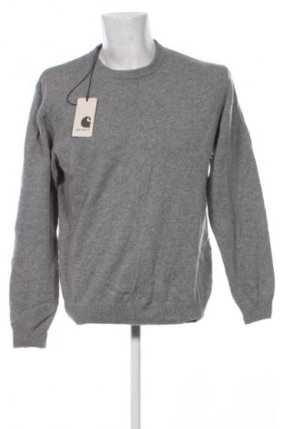 Férfi pulóver Carhartt, Méret L, Szín Szürke, Ár 50 299 Ft