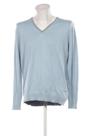 Herrenpullover Cerruti, Größe XL, Farbe Blau, Preis 82,99 €