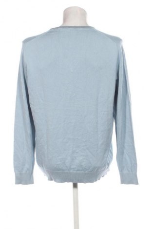 Herrenpullover Cerruti, Größe XL, Farbe Blau, Preis 82,99 €