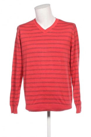 Herrenpullover Charles Vogele, Größe L, Farbe Mehrfarbig, Preis € 10,99