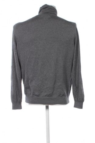 Herrenpullover Christian Berg, Größe M, Farbe Grau, Preis € 20,99