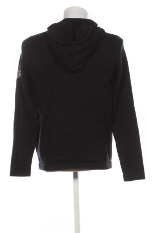Męski sweter Core By Jack & Jones, Rozmiar L, Kolor Czarny, Cena 47,99 zł