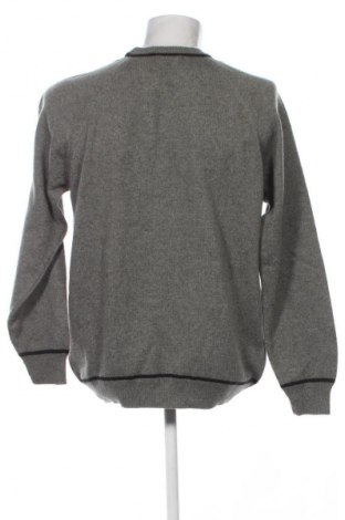 Męski sweter Cozy, Rozmiar XL, Kolor Szary, Cena 128,74 zł