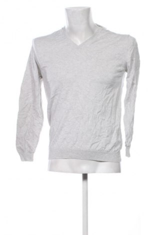 Herrenpullover Daniele Fiesoli, Größe M, Farbe Grau, Preis € 45,99