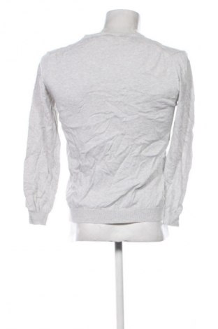 Herrenpullover Daniele Fiesoli, Größe M, Farbe Grau, Preis € 45,99