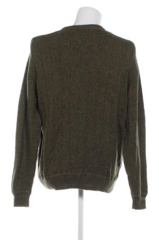 Męski sweter Dockers, Rozmiar XL, Kolor Zielony, Cena 326,99 zł