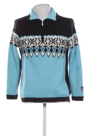 Herrenpullover F.LLI Campagnolo, Größe M, Farbe Mehrfarbig, Preis € 26,92