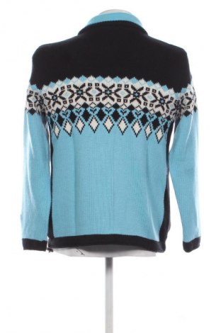 Herrenpullover F.LLI Campagnolo, Größe M, Farbe Mehrfarbig, Preis € 26,92