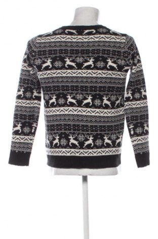 Pulover de bărbați Forever 21, Mărime M, Culoare Multicolor, Preț 52,63 Lei