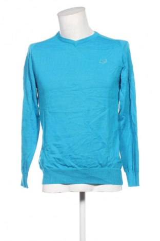 Herrenpullover Fox, Größe M, Farbe Blau, Preis € 35,99