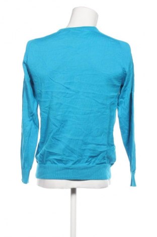 Herrenpullover Fox, Größe M, Farbe Blau, Preis € 35,99