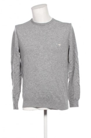 Herrenpullover Fynch-Hatton, Größe XL, Farbe Grau, Preis € 26,99