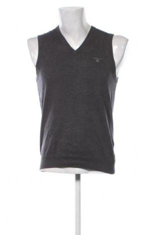 Herrenpullover Gant, Größe M, Farbe Grau, Preis € 28,99