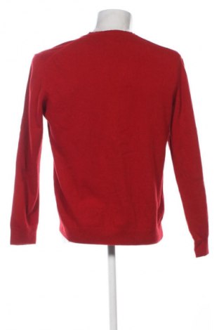 Férfi pulóver Gant, Méret XL, Szín Piros, Ár 25 800 Ft