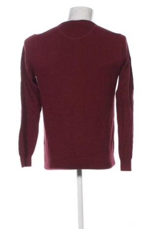 Pánsky sveter  Gant, Veľkosť M, Farba Červená, Cena  52,69 €