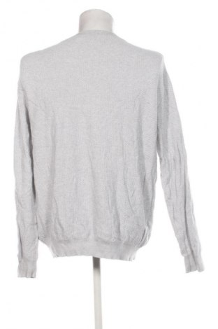 Herrenpullover Gant, Größe 3XL, Farbe Grau, Preis € 54,99