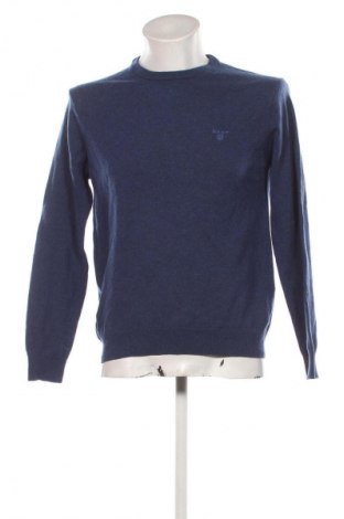 Herrenpullover Gant, Größe L, Farbe Blau, Preis € 52,69