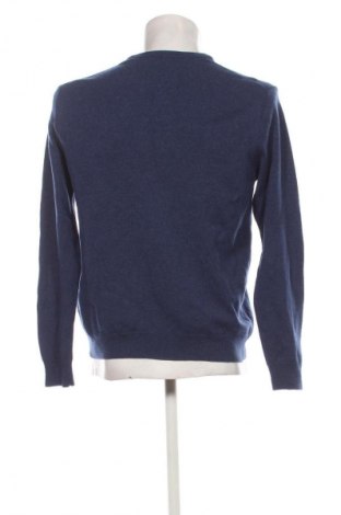 Herrenpullover Gant, Größe L, Farbe Blau, Preis € 52,69