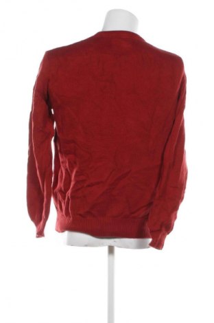 Herrenpullover Gaz Man, Größe L, Farbe Rot, Preis € 10,99
