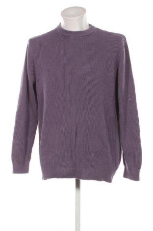 Herrenpullover George, Größe XXL, Farbe Mehrfarbig, Preis 17,80 €