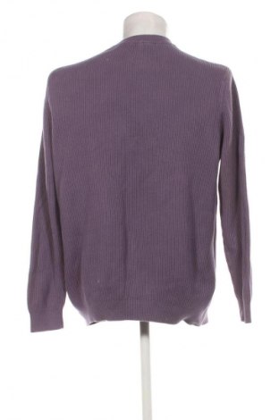 Herrenpullover George, Größe XXL, Farbe Mehrfarbig, Preis 17,80 €