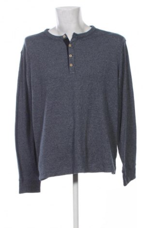 Pánský svetr  Goodiellow & Co, Velikost XL, Barva Modrá, Cena  339,00 Kč