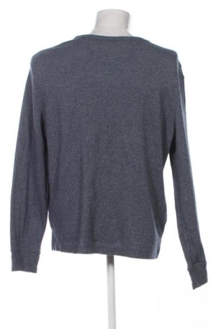 Pánský svetr  Goodiellow & Co, Velikost XL, Barva Modrá, Cena  339,00 Kč
