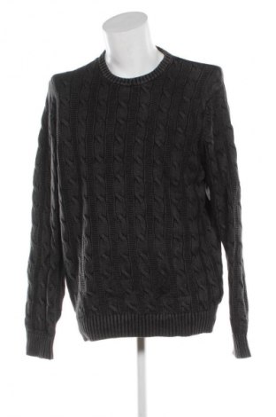 Pulover de bărbați Goodthreads, Mărime XL, Culoare Negru, Preț 126,99 Lei