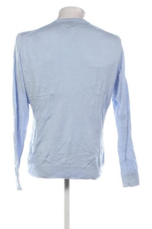 Herrenpullover H&M, Größe L, Farbe Blau, Preis 24,99 €
