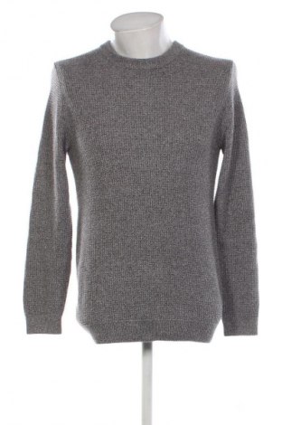 Pulover de bărbați H&M, Mărime S, Culoare Gri, Preț 147,37 Lei